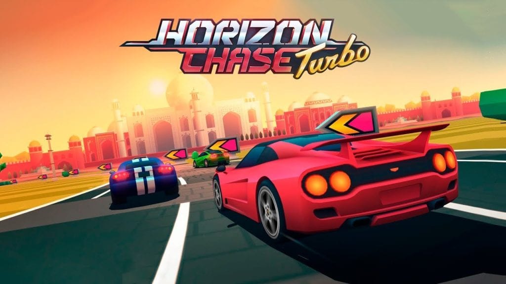 Horizon Chase Download
